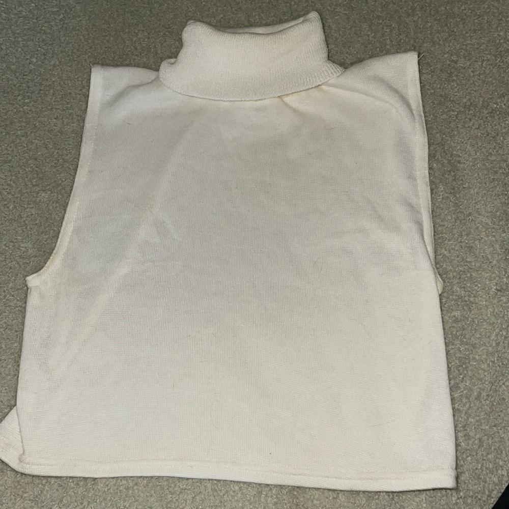 Vintage Outbrook White